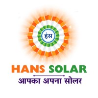 ☀️HANS SOLAR ♻️ logo - Similar company to Engineering Perspective