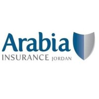 Arabia Insurance Company - Jordan