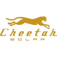 Cheetah Solar logo - Similar company to Nyfty Solar