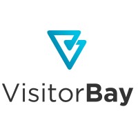 VisitorBay logo - Similar company to 3Air