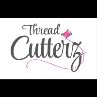Thread Cutterz logo - Similar company to Ripstop By The Roll