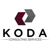 Koda Consulting Services LLC logo - Similar company to Govslackers