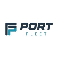Port Fleet logo - Similar company to Linares Transport