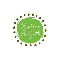 Maison Palo Santo logo - Similar company to Loving Essential Oils