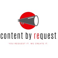 Content By Request logo - Similar company to Utiliz
