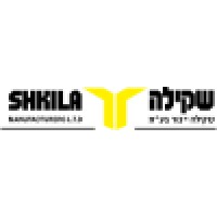 SHKILA MANUFACTURERS LTD logo - Similar company to Schieffer-Magam