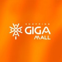 Shopping Giga Mall logo - Similar company to Shopping Eusébio