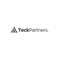 TeckPartners logo - Similar company to Sti Pro Solutions Group