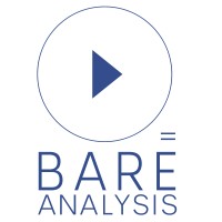💜 Bare Analysis logo - Similar company to Notus Support Services