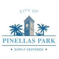 City of Pinellas Park logo - Similar company to Pinellas County Tax Collector'S Office