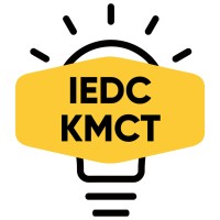 IEDC KMCTCE logo - Similar company to Amaeka Technologies