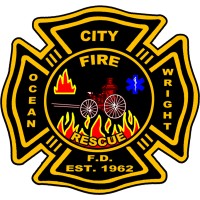 Ocean City Wright Fire Control District logo - Similar company to Fire Marshals Association Of Suffolk County