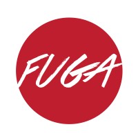FUGA Produções logo - Similar company to Pitanga.Mob