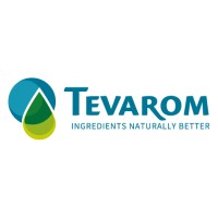 TEVAROM logo - Similar company to Imfest