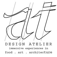 alexandra ierace design atelier logo - Similar company to Min+ Architecture