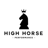 High Horse Performance Pty Ltd logo - Similar company to Convo // Australia