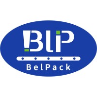BelPack (Shanghai) Packaging Co., LTD logo - Similar company to Packaging Studio