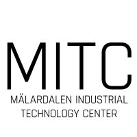 MITC - Mälardalen Industrial Technology Center logo - Similar company to Visual Sweden
