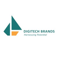 Digitech Brands Limited logo - Similar company to Natural Barakah