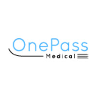 OnePass Medical logo - Similar company to Changzhou Cornwall Medical Devices Co., Ltd