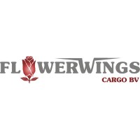 Flowerwings Cargo logo - Similar company to Schiphol Express