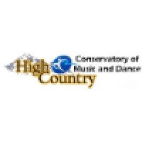 High Country Conservatory Of Music And Dance