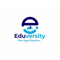 Eduversity logo - Similar company to Eduversity