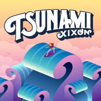 Tsunami Xixón