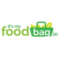 It's My Foodbag logo - Similar company to Seven Architect And Interior