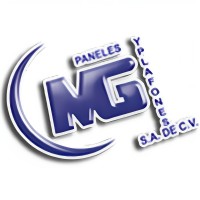 Paneles y Plafones MG logo - Similar company to Tono Labs