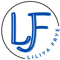 Liliya Frye logo - Similar company to Testing Joy