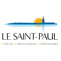 HOTEL RESTAURANT LE SAINT PAUL logo - Similar company to Tribeca Restaurant