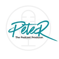 Peter The Podcast Producer