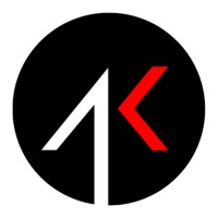 AK Gaming Studio logo - Similar company to Aj Gaming Studio