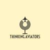 Thinking Aviators logo - Similar company to Manipal Updates