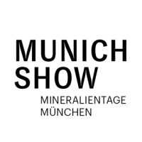 Munich Show - Mineralientage München logo - Similar company to Higher Visions