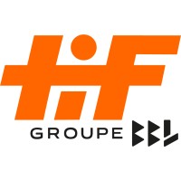 TIF AUVERGNE RHONE-ALPES logo - Similar company to Cee Inter