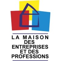 MAISON DES ENTREPRISES ET DES PROFESSIONS logo - Similar company to Alterview Conseil