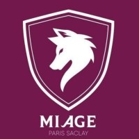 BDE MIAGE Paris-Saclay logo - Similar company to Miage Connection