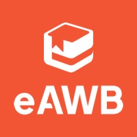 eAWB logo - Similar company to Creative Media Development Srl