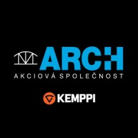 ARC-H a.s. logo - Similar company to The Cloud Provider S.R.O.
