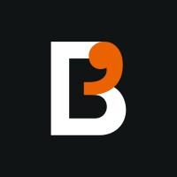 Bureau B'lieve logo - Similar company to Bureau Kicker