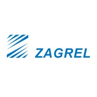 Zagrel logo - Similar company to Virtim