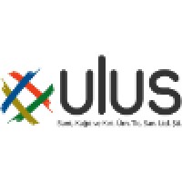 Ulus Bant logo - Similar company to Global Bant