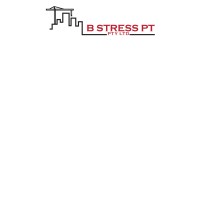 B Stress PT logo - Similar company to Mass Engineering Center