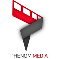 Phenom Media Group Ke logo - Similar company to Swiftlife Group