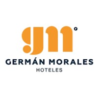 Germán Morales  Hoteles logo - Similar company to Central Apartamentos