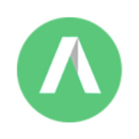 DesignbyAllan.com logo - Similar company to Haiku Deck