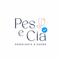 Pés e Cia logo - Similar company to 2Cubes - Professional 3D Printing
