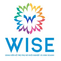 WISE Vietnam (Women’s Initiative for Startups and Entrepreneurship) logo - Similar company to Social Innovation Acceleration Program